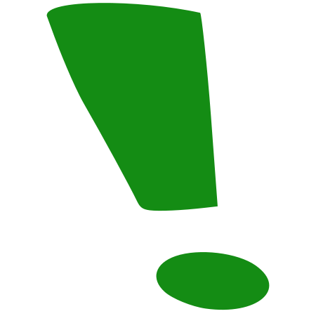 images/450px-Green_exclamation_mark.svg.png73005.png